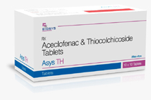 	ASYS TH TABLETS.jpg	is a pharma franchise products of Biosys Medisciences Ahmedabad Gujarat	